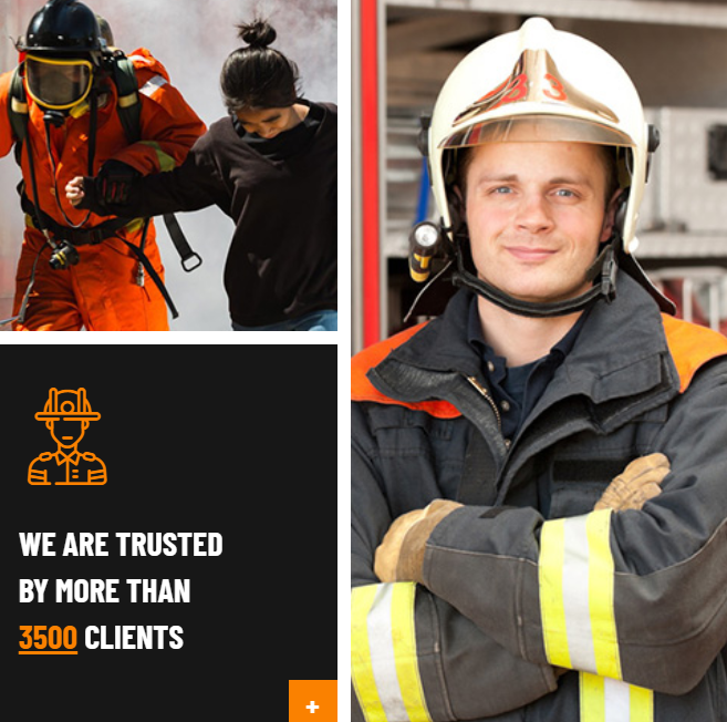 Safeman solutions