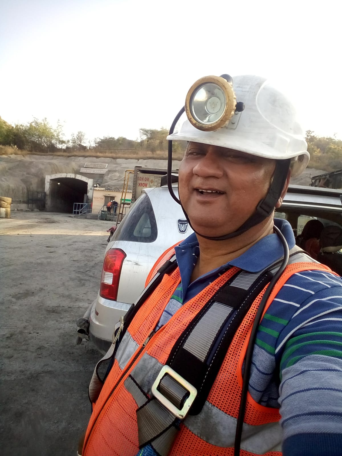safety solutions for industries